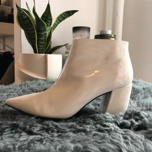 Jeffrey Campbell Booties